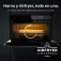 Cecotec Bolero Hexa AF319000 multifunction oven
