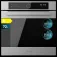 Cecotec Four multifonction Bolero Hexa