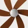 Evvo V315 rw Deckenventilator