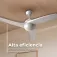 Evvo V522 Deckenventilator