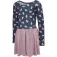 Hummel Collant de manga comprida Aop