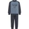 Hummel Mini Reg Bumble trainingsanzug
