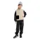 Hummel 조끼