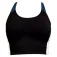 Red & fly Comb Sport-topp