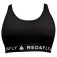 Red & fly Top esportiu Logo
