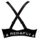 Red & fly Top esportiu Logo
