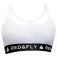 Red & fly Logo Sport-topp