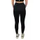 Red & fly Mesh Pocket leggings