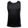 Red & fly Singlet Mesh 无袖T恤