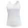 Red & fly Samarreta sense mànigues Singlet Mesh