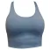 Red & fly Solid Top sportowy