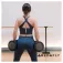 Red & fly Top esportiu Solid
