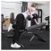 Red & fly Sweat Trainingshose