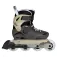 Powerslide Jet adjustable Kinder-Inlineskates