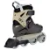 Powerslide Jet adjustable børnerulleskøjter