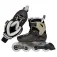 Powerslide Jet adjustable børnerulleskøjter