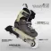 Powerslide Jet adjustable junior skates