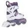 Powerslide Jet adjustable Kinder-Inlineskates
