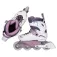 Powerslide Jet adjustable junior inline skates