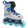 Powerslide Jet pro pds adjustable junior inline skates
