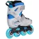 Powerslide Jet pro pds adjustable junior inline skates