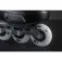 Powerslide Zoom pro 80 inline-skøjter