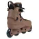 Usd skates Aeon 80 sand inline skates