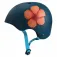 krF Casque Hawaiian