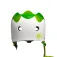 krF Hzone helm