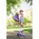 krF Bossa de Patins School adjust