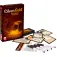 Nsv Gioco da tavolo Silver & Gold Pyramids