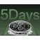 Oneplus Watch 3 smartklocka refurbished