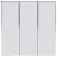 Avatto Interruptor inteligente TS60-EU-W3