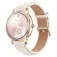 Colmi Læder L28 rem smartwatch
