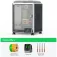 Creality K1C 2025 3D 프린터