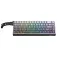 Onikuma Teclado gaming G69