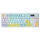Onikuma G80 gaming keyboard