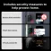 Switchbot Lock Pro Slim slot