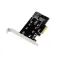 Conceptronic EMRICK04B M.2 PCI-E拡張カード