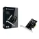 Conceptronic Carte d´extension PCI-E EMRICK04B M.2