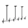 Equip Triple 45-50´´ Ceiling TV Bracket