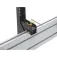 Equip Triple 45-50´´ Ceiling TV Bracket