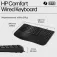 HP Clavier 480 Comfort