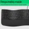 HP Clavier 480 Comfort