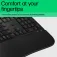 HP Clavier 480 Comfort