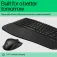 HP Tastiera e mouse wireless 680 Comfort