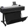 HP DesignJet T630 36´´ Plotter