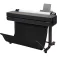 HP DesignJet T630 36´´ Plotter