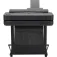 HP Plotter DesignJet T650 24´´