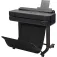HP Plotter DesignJet T650 24´´